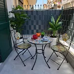 Nyaraló Harmony Lux
