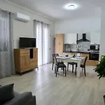 Holiday home Harmony Lux