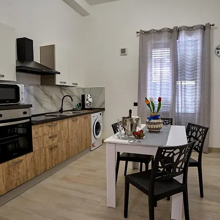 Harmony Lux * Bagheria