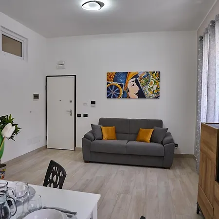 Harmony Lux Nyaraló *