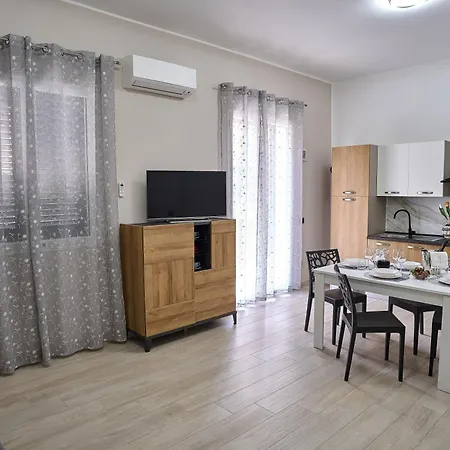 Harmony Lux בית נופש *