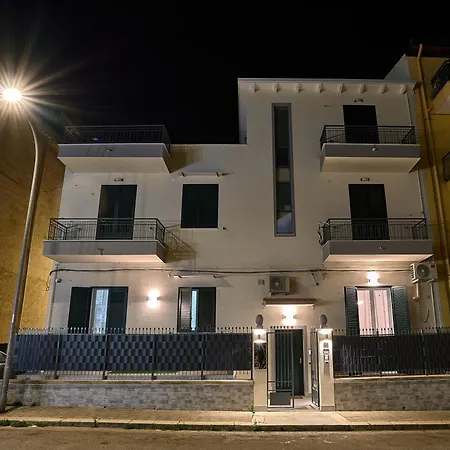 Nyaraló Harmony Lux *