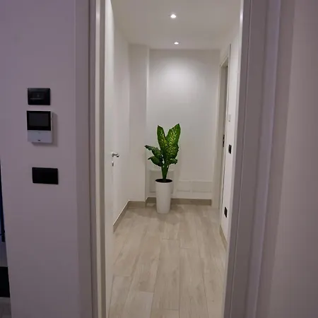 Harmony Lux בית נופש *