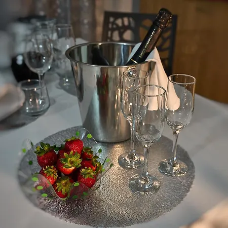 Tatil Evi Harmony Lux Bagheria