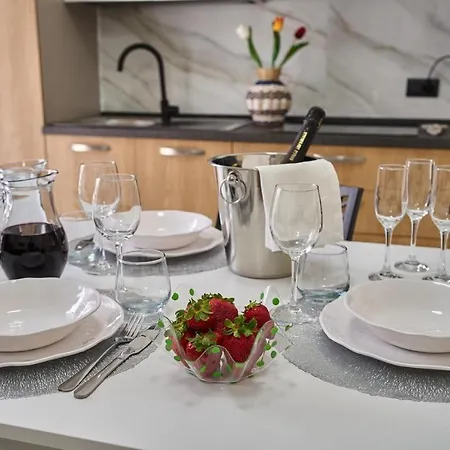 Harmony Lux * Bagheria