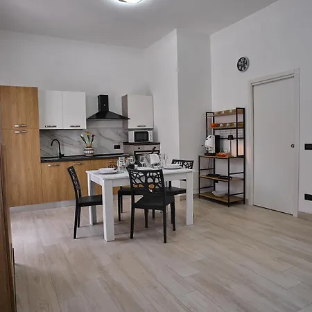 Harmony Lux Feriehus