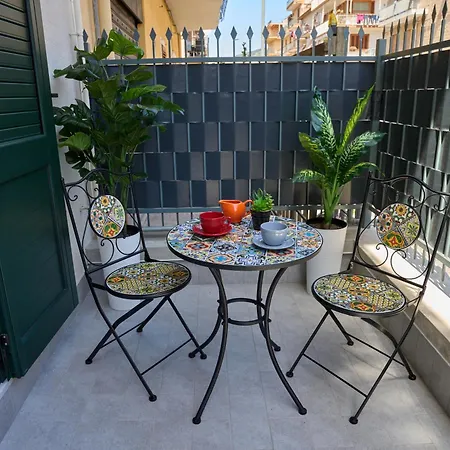 Holiday home Harmony Lux