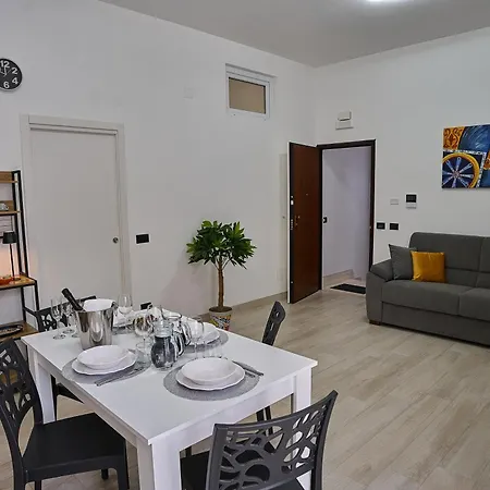 Casa vacanze Harmony Lux *