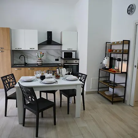 Casa vacanze Harmony Lux *