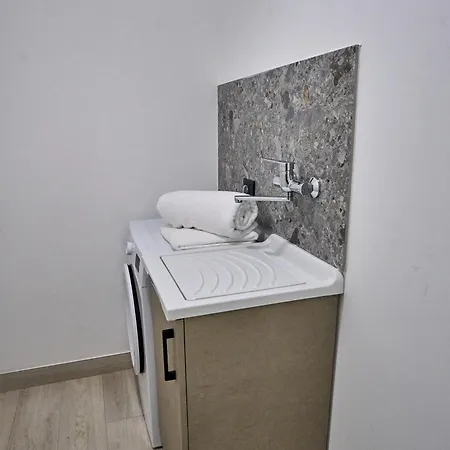Harmony Lux Holiday home Bagheria