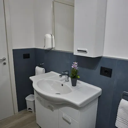 Harmony Lux Holiday home