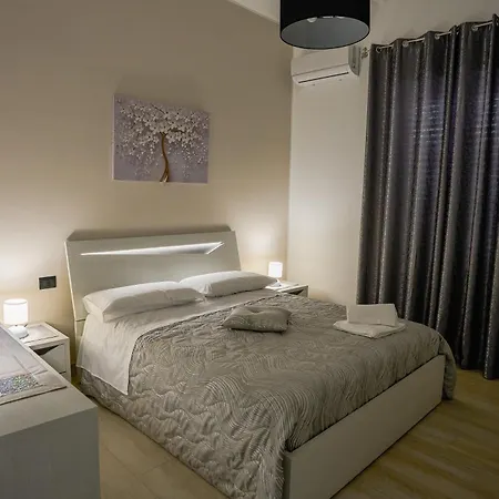 Holiday home Harmony Lux