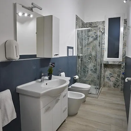 Feriehus Harmony Lux *