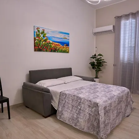 Harmony Lux Holiday home Bagheria