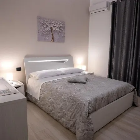 Harmony Lux Feriehus