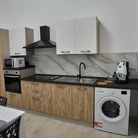 Harmony Lux Feriehus *