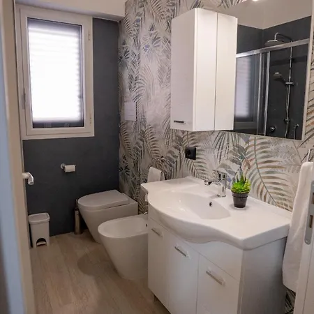 Holiday home Harmony Lux