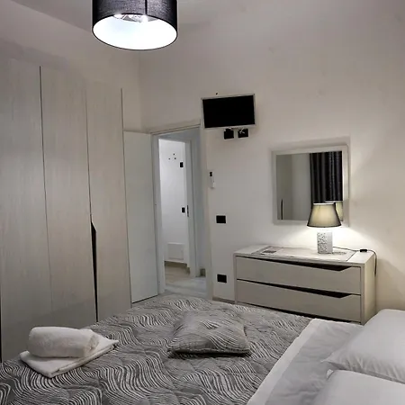 Holiday home Harmony Lux *