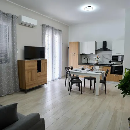 Holiday home Harmony Lux
