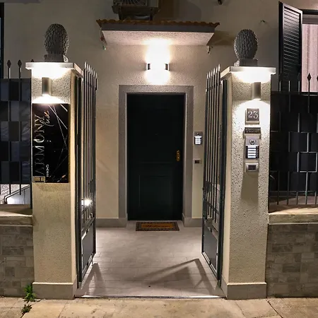 Holiday home Harmony Lux