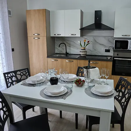 Harmony Lux * Bagheria