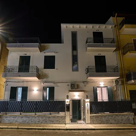 Harmony Lux Сasa de vacaciones Bagheria