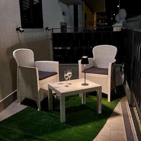 Harmony Lux Дом отдыха