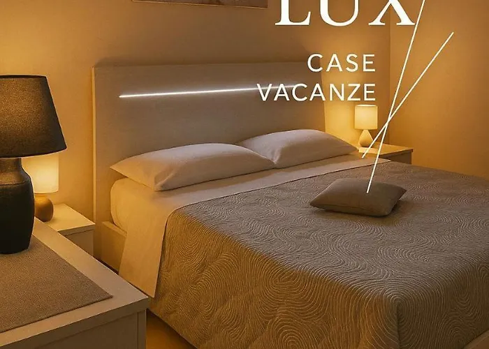 Дом отдыха Harmony Lux