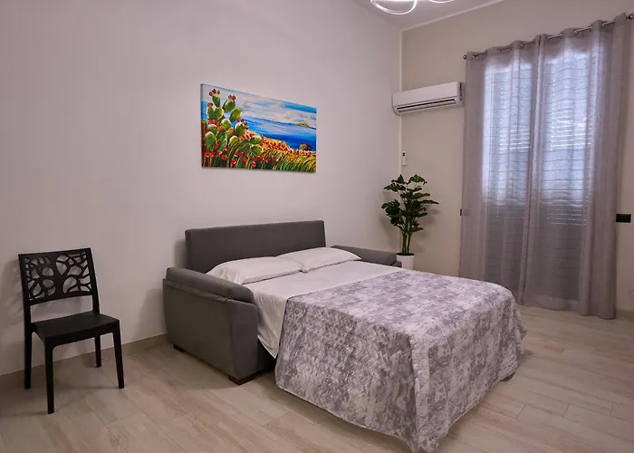 Harmony Lux Дом отдыха Багерия