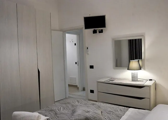 Дом отдыха Harmony Lux *