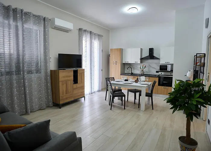 Tatil Evi Harmony Lux