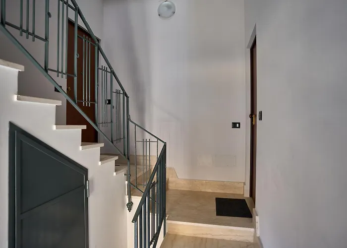 Tatil Evi Harmony Lux *